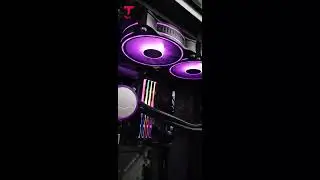Cooler Master MasterLiquid ML240 Illusion CPU Liquid Cooler Tech Land