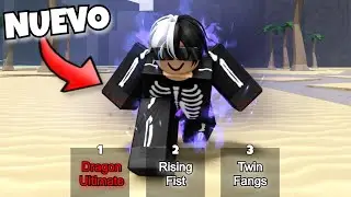 SUIRYU MEJORADO ESTA DEMASIADO ROTO en SAITAMA BATTLEGROUNDS 😲