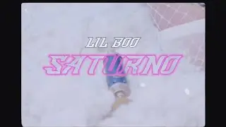 Lil Boo - Saturno