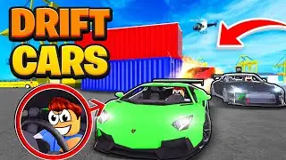 I Challenged My SUBSCRIBERS On A DRIFT-ONLY SEASON 5 RACE In Car Dealership Tycoon!