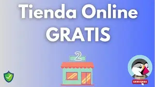Crea tu tienda online gratis | Curso de PrestaShop 2024