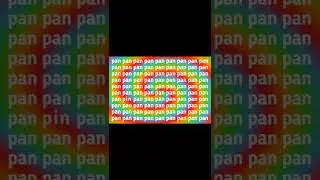 Visual Riddles That Will Play Tricks With Your Mind #shorts #tiktok