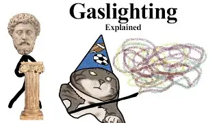 Gaslighting Explained