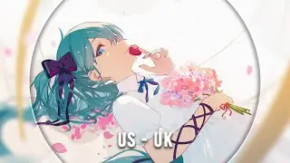 ❀「Nightcore」~ Heartbeat「Ferst」~ ❀