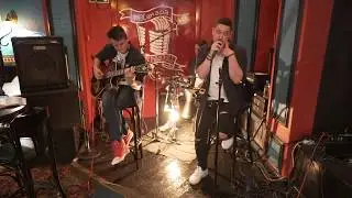 Feelin Good - Малыш (Мумий Тролль Cover)
