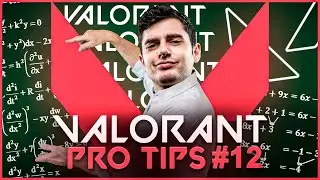 Valorant Pro Tips #11 - How to play Raze by G2 mixwell