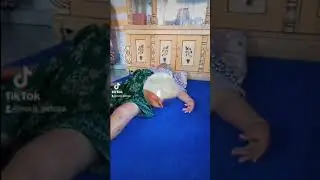 cedera tumit & lutut selama 2 tahun