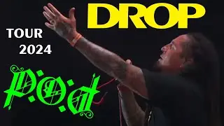 P.O.D. Drop | Live Medellín 2024