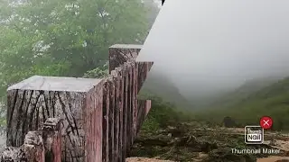 Ain Garziz Salalah II Mountain view point