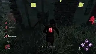 When the killer's as happy about a CJ as you are
