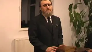 2016, Iacob Coman -  6. Vocea pastorului fals