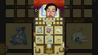 Pokémon Challenge! 