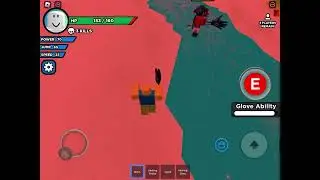 Slap royale thing #4