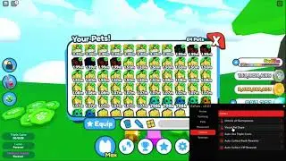 [WORKING] PET SIMULATOR X 🔥 DUPE SCRIPT 🔥 *PASTEBIN 2021*