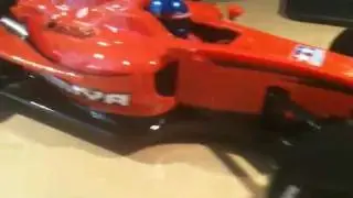 Tamiya F104 Pro