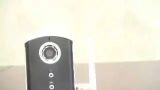 Video: IP camera - configure free