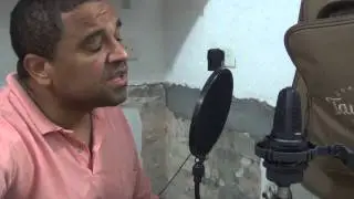 Tana Web - Tu és o meu Senhor - Violão - José Rei dos Sonhos - Better than I - Joseph King of Dreams