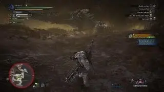 Monster Hunter World: Iceborne - How To Hitboxes