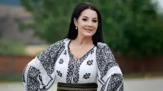 Angela Rusu, colaj cu muzică ETNO de petrecere