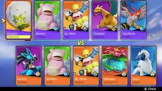 Pokemon Unite - First Impressions