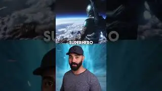 Blue Beetle Movie Trailer Thoughts!