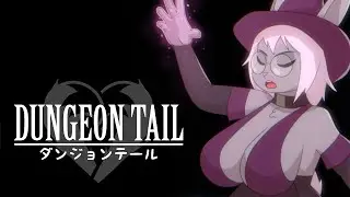 Dungeon Tail Trailer