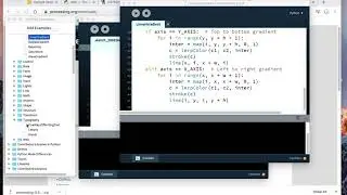Installing Processing / Python Mode: Mac OS X Version
