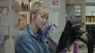 Cadbury - Garage