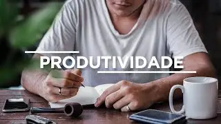 LIFE HACKS PARA TER UM HOME OFFICE PRODUTIVO