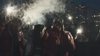 KOJO - 100K IN BAR (Official Video)