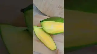 🍍🥭 Экзотика 🍍🥭 Манго 🍍🥭 Лучший завтрак 🍍🥭