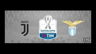 JUVENTUS - LAZIO • Supercoppa TIM 2017 • PROMO (13.08.2017)