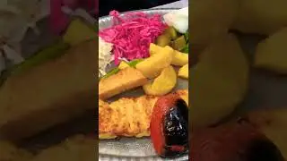 کباب نگینی ترنج غرب تهران #food