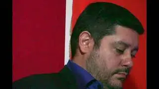 Volver tango solo de bandoneon