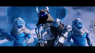 Victory Royale Trio Boys Official Music Video