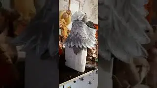 ТЁТУШКА СОВА