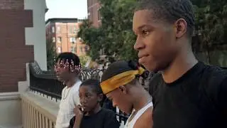 Can I Get A Solo #001 BoyIce Solo w: Kidd Smoove, Mok Lite Can I Get A Solo #001