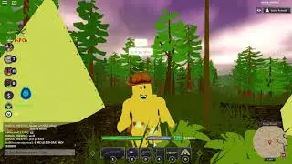 The 3 Secret Mines! (The Wild West)  ROBLOX