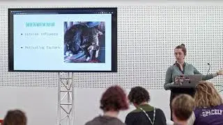 Mining Music Mentoring to Grow Good Devs - Vanessa Nimmo