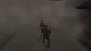 silent hill 2 funny moments