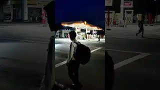 / INSECT ATTACKED 4AM