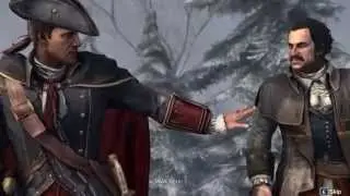 The prodigal girl - Assassins Creed 3