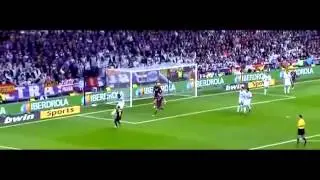 Cristiano Ronaldo Vs FC Barcelona Home 30 01 2013   Copa del Rey   копия