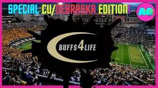 Spotlight on Buffs4Life / Nebraska - CU Rivalry