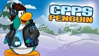Club Penguin | РЕШИЛ СХОДИТЬ ЗА ПОКУПКАМИ? 🧐