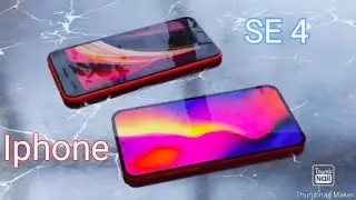 Iphone se4
