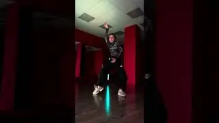 Анастасия Волкова -Jazz Funk