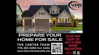 Prepare Your Home For Sale