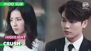 Su Nian Qin: Aku ingin menikahimu [INDO SUB] | Crush Ep.19 | iQiyi Indonesia