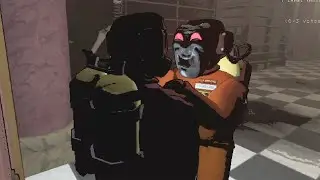 Lethal Company Be Like...